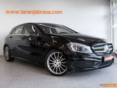 usado Mercedes A200 Classe ACDi BE AMG Line