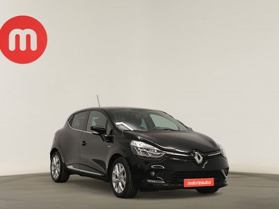 Renault Clio IV