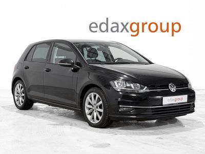 Preto Usado 2019 VW Golf VII Carrinha | € 17.990 (Preço justo)