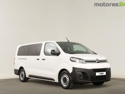 Citroën e-Spacetourer