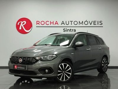 usado Fiat Tipo Station Wagon 1.6 M-Jet Lounge - IVA DEDUTÍVEL