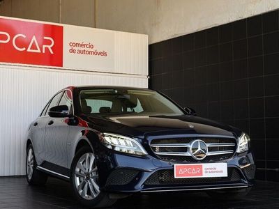 Mercedes C300