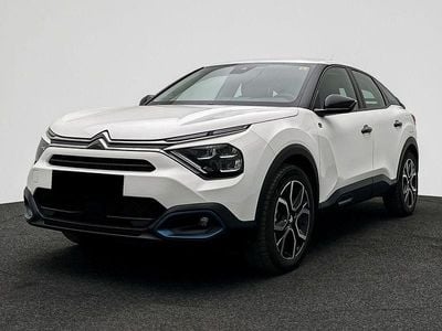 Citroën e-C4