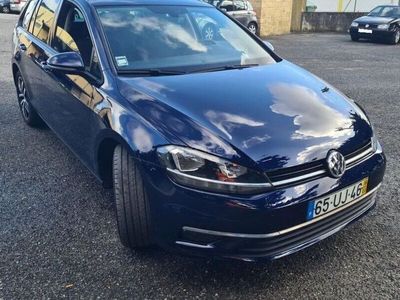 usado VW Golf VII 