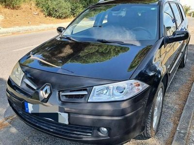 Renault Mégane III