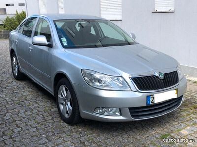 usado Skoda Octavia 1.6 Tdi