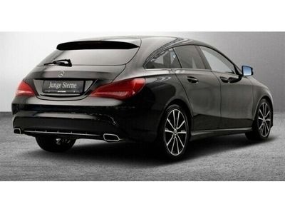 usado Mercedes CLA220 ClasseCDi Urban Aut. (177cv) (5p)