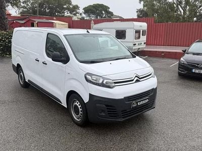 Citroën Jumpy