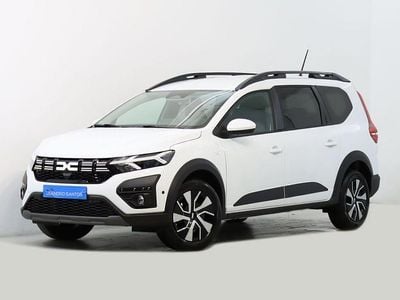 Branco Novo 2025 Dacia Jogger Monovolume | € 23.900 (Preço elevado)