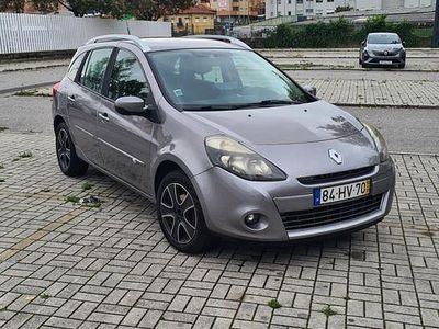 Renault Clio II