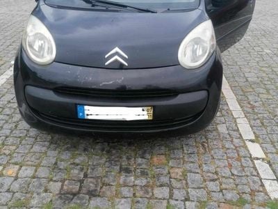 Citroën C1