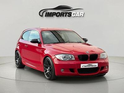 BMW 118 Coupé