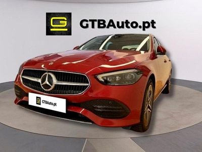 Mercedes C300