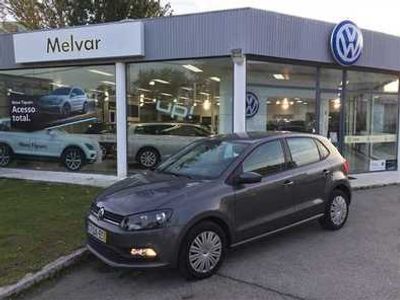 usado VW Polo 1.4 TDi Trendline