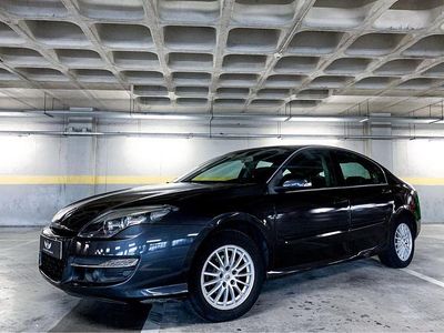 Renault Laguna III