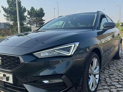 Seat Leon ST