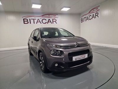 usado Citroën C3 Aircross 1.5 BlueHDi Feel S&S