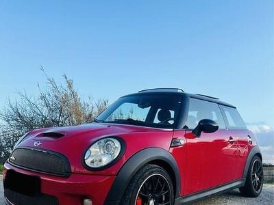 Usado Mini John Cooper Works 211 HP (155 kW) 2009 Citadino