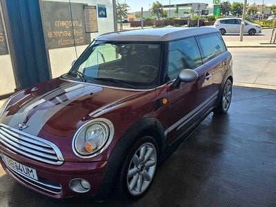 Usado 2007 Mini Cooper Citadino | € 5.000 (Bom preço)