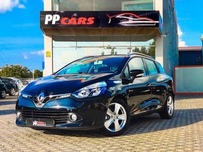 Renault Clio IV