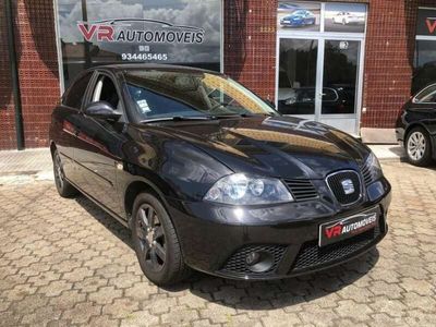 usado Seat Ibiza 1.2 70CV