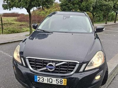 Usado 2010 Volvo XC60 SUV | € 7.800 (Preço justo)
