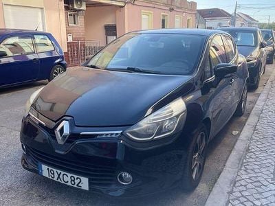 Renault Clio IV