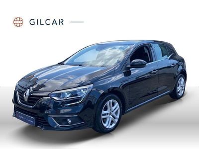 usado Renault Mégane IV 1.5 Blue dCi Zen