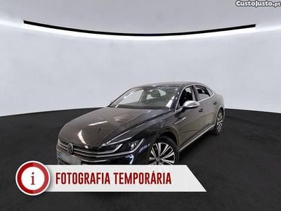 VW Arteon