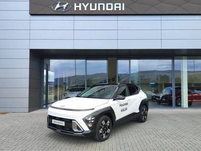 Hyundai Kauai