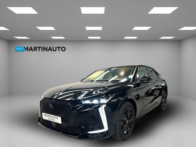 DS Automobiles DS4