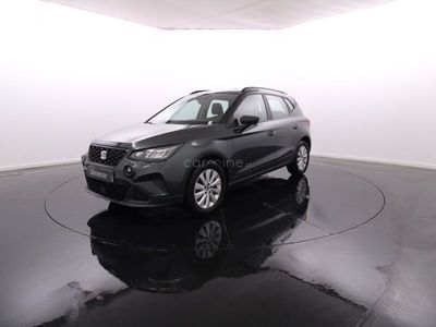 usado Seat Arona 1.0 TSI Style