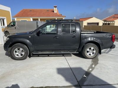 usado Nissan Navara Muito bom estado