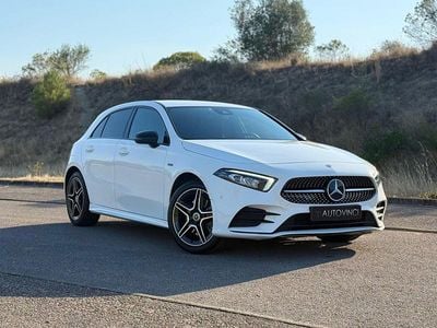 Mercedes A250