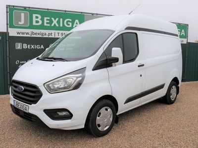 usado Ford Transit 280L1 2.0 H2-TA.Trend