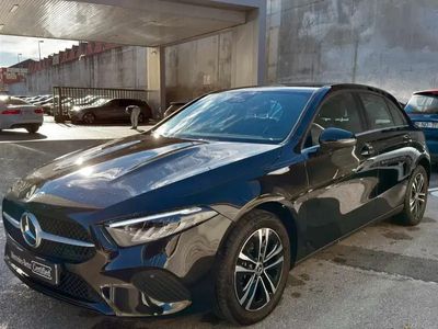 Mercedes A250