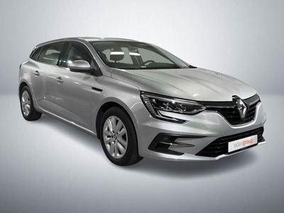 Renault Mégane GrandTour