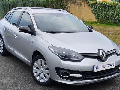 Renault Mégane GrandTour