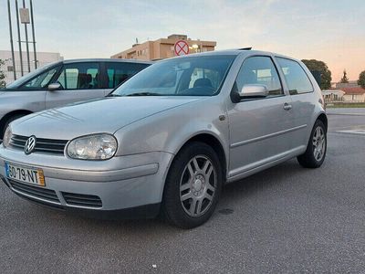 usado VW Golf IV 