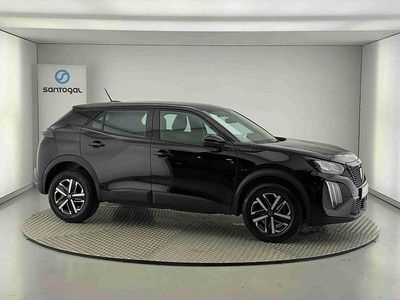 Preto Usado 2024 Peugeot 2008 Style SUV | € 21.990 (Preço justo)