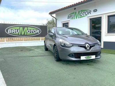 Renault Clio IV