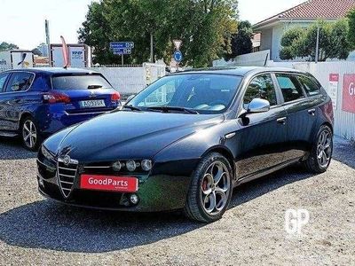 Alfa Romeo 159