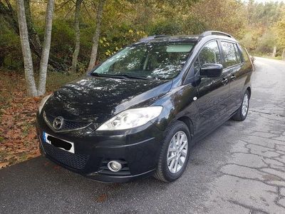 Mazda 5