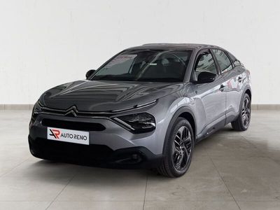 Usado Citroën e-C4 100 kW (136 HP) 2024 Cinza