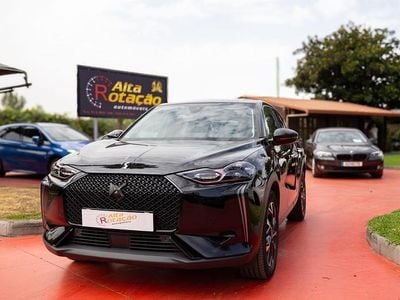 DS Automobiles DS3 Crossback
