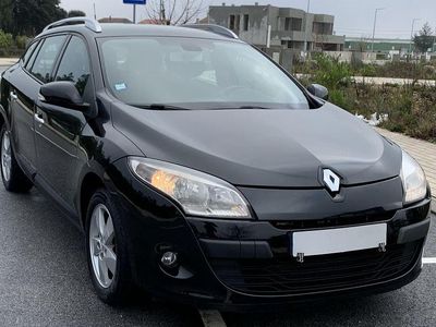 Usado 2011 Renault Mégane III Dynamique Sedan | € 6.499 (Preço justo)