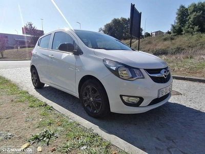 Opel Karl
