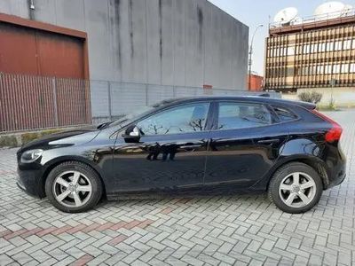 usado Volvo V40 1.6 kinetic Nacional