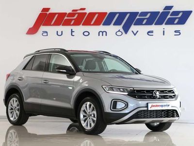 usado VW T-Roc 1.0 TSI Style