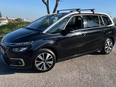 Citroën Spacetourer